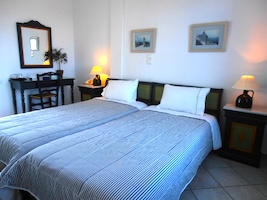 Anthousa Hotel Apollonia
