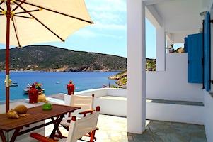 Archipelago Apartments