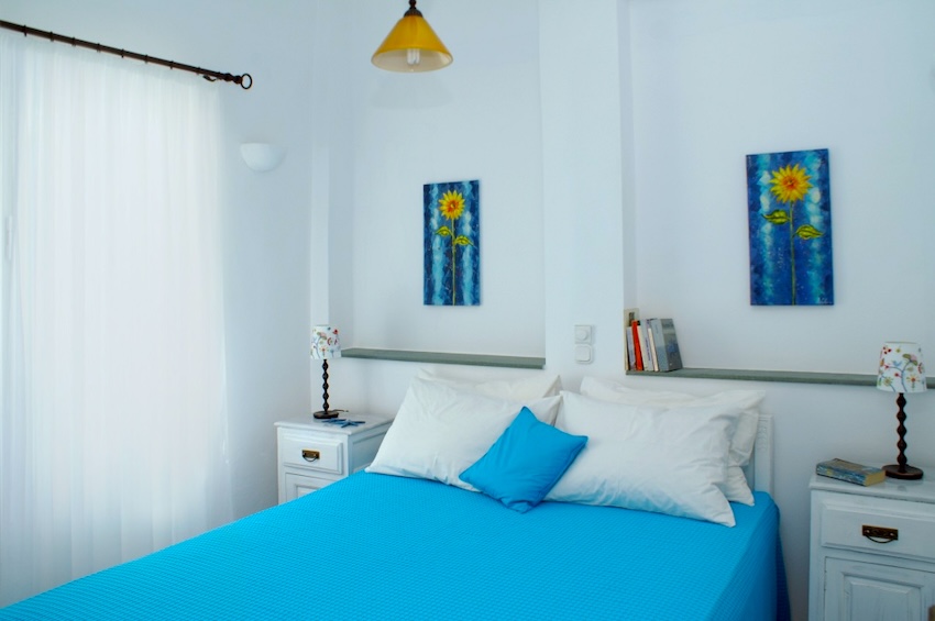 Archipelago Apartments