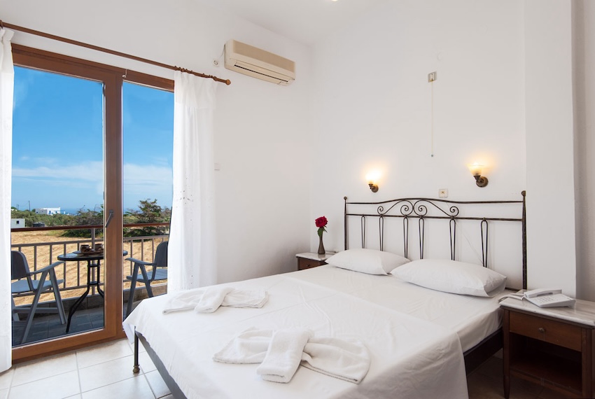 Artemon Hotel, Sifnos