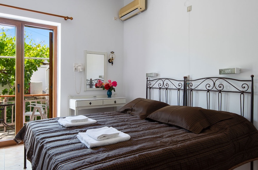 Hotel Artemon, Sifnos