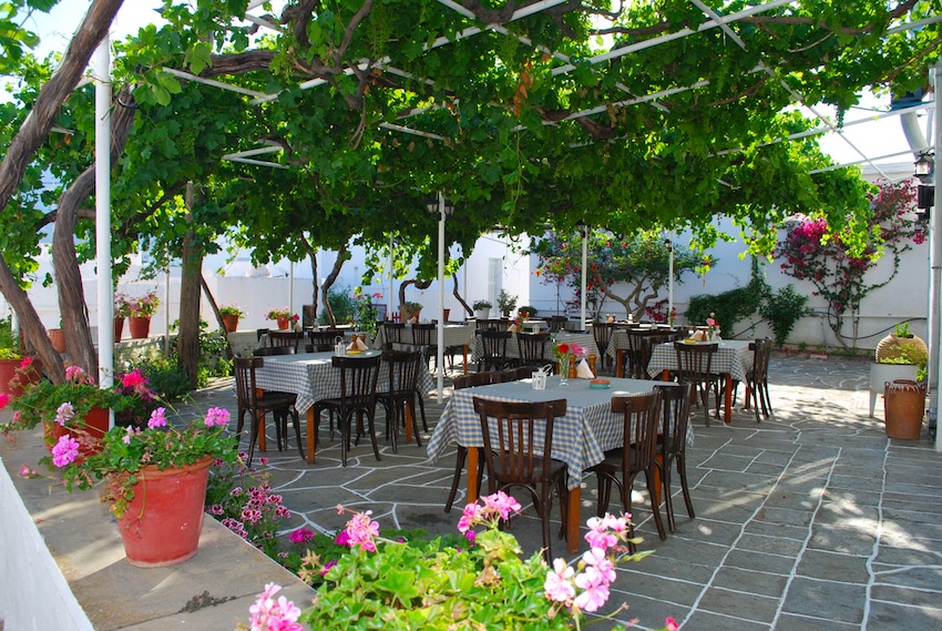 Lebessis Restaurant