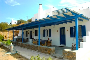 Athimariti Apartments