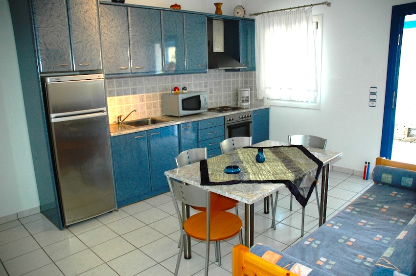Athimariti kitchen