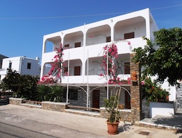 Benakis Hotel