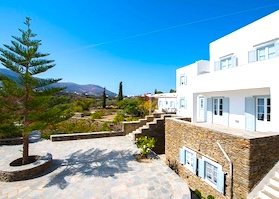 Christina's House