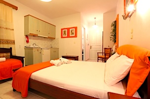 Edem Apartments, Platyialos
