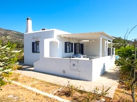 Elisso Villas