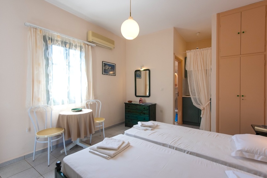 Elisso Villa