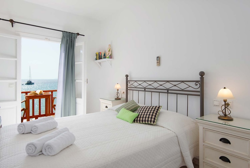 Evrosini Hotel, Platy Yialos 