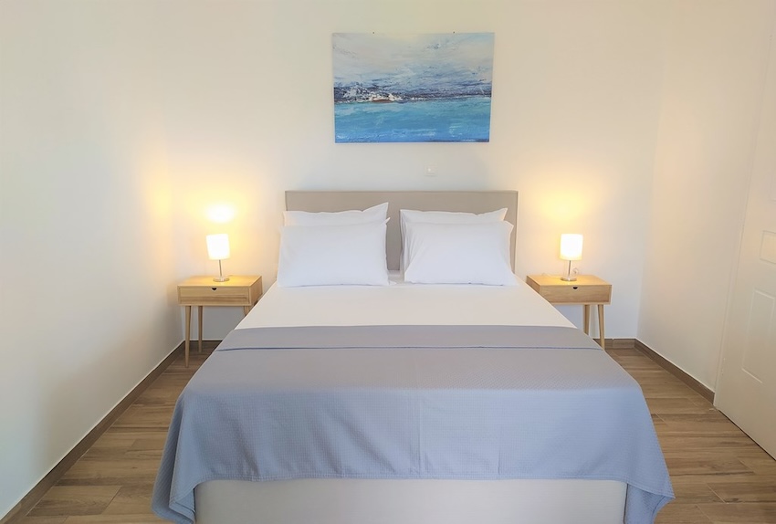 Geoni's Villa, Sifnos
