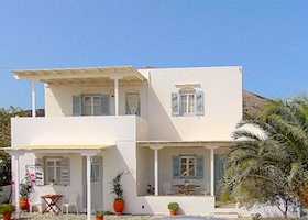 George's Place Katavati