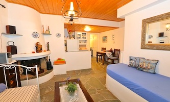 Gerontaki Apartments