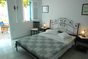 Geronti Pension