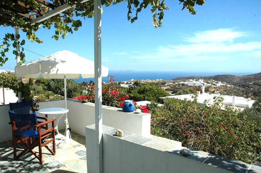 Geronti Pension