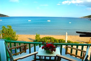 Glaros Villa