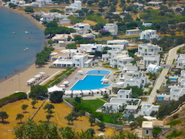 Elia Resort Hotel