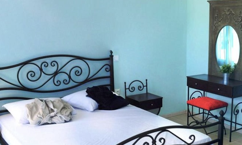 Kampos Home, Sifnos