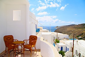 Kastro House