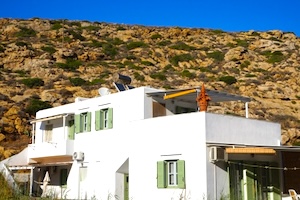 Klados Studios, Heronissos, Sifnos