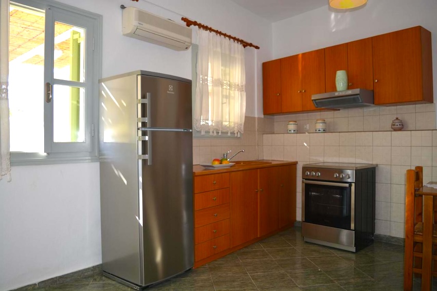 Klados Apartments