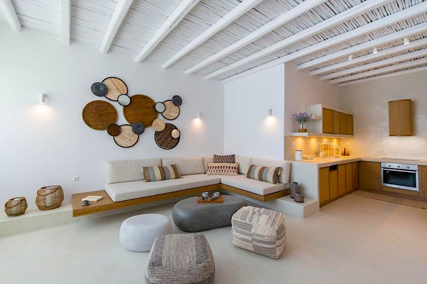 La Mer Luxury Residence