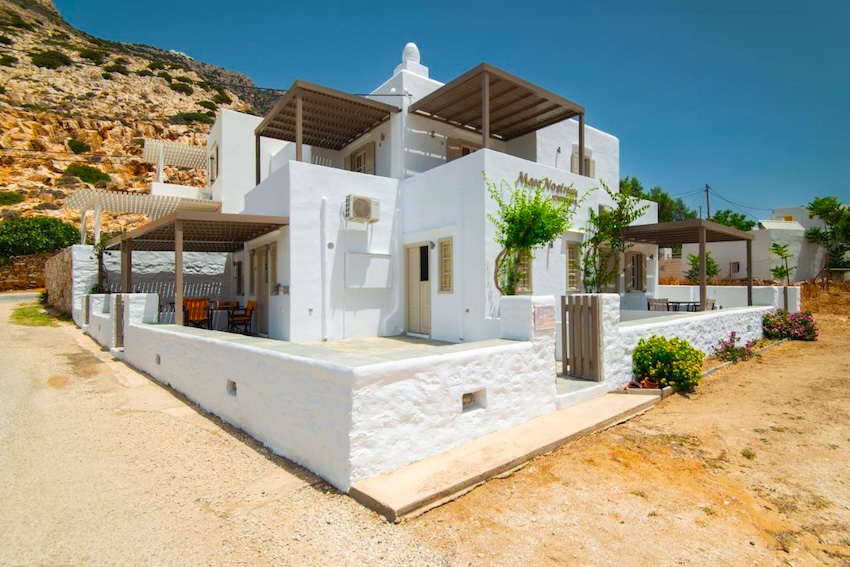 Mare Nostrum, Sifnos