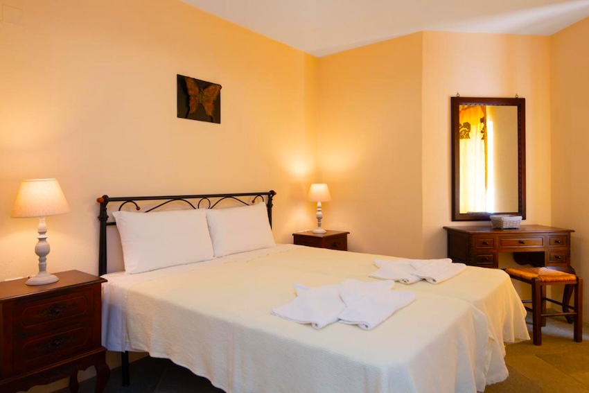 Mare Nostrum Apartments
