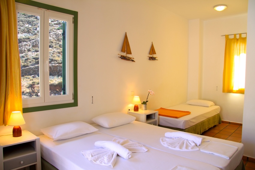 Margado Hotel
