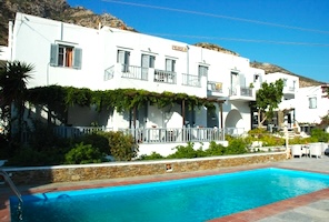 Mosha Pension