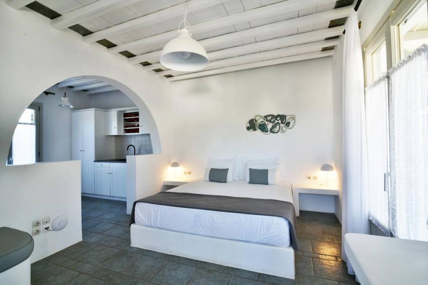 Myrto Bungalows Artemonas