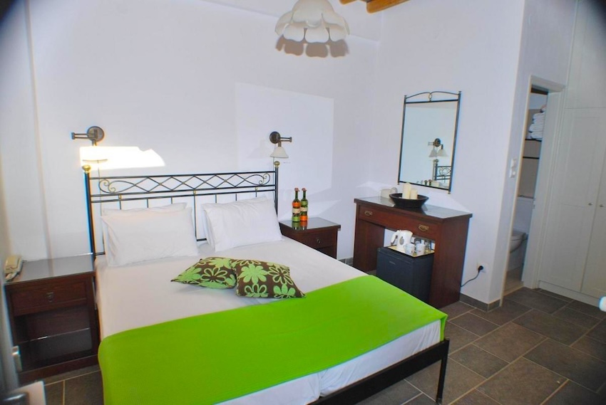 Myrto Hotel