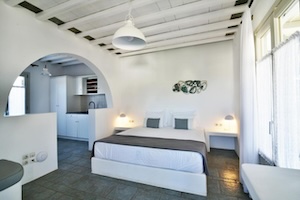 Myrto Bungalows Artemonas