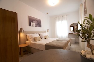 Nikoletta Studios, Apollonia