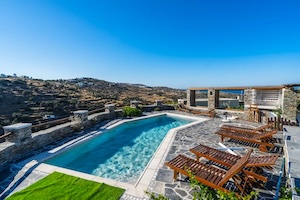 Plakoto House, Sifnos