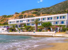 Plati Yialos Hotel