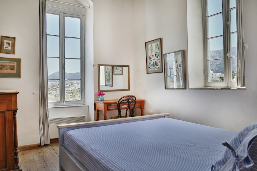 Psacharopoulos Mansion, Sifnos