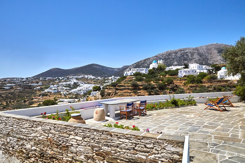 House view