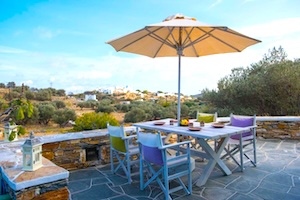 Rose Home Apollonia