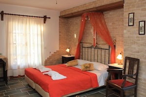 Sifnaika Konakia Pension