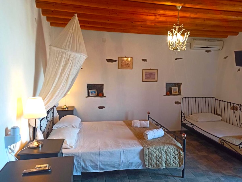 Sifnos View Pension