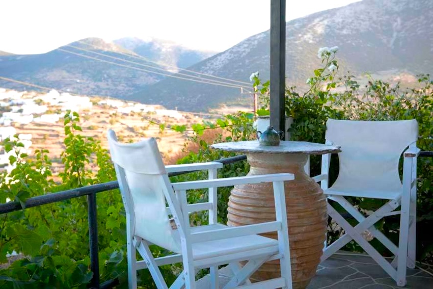 Sifnos view