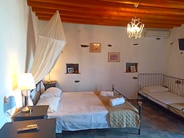 Sifnos View Pension