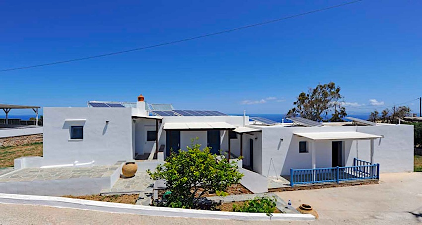 Tsikali Studios