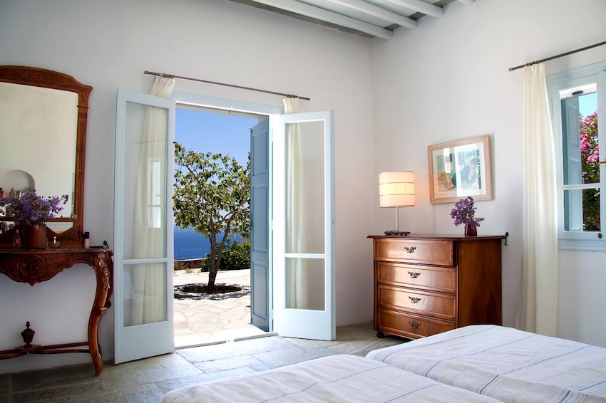 Villa Alexia Sifnos