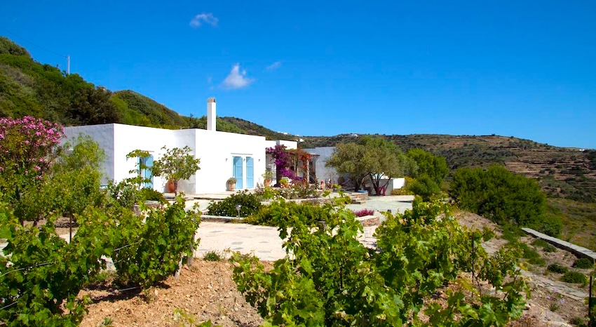 Villa Alexia