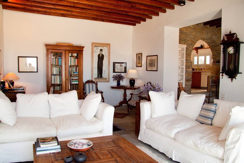 Villa Alexia