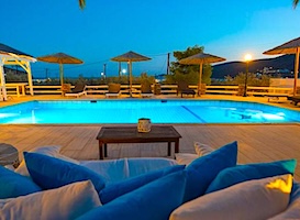 Irini Villas