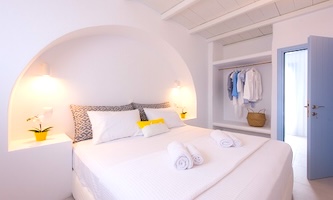 Villa Misty, Sifnos