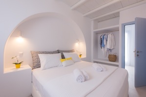 Villa Misty, Platiyialos